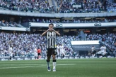 Vídeo: volante do Atlético-MG marca gol mais rápido do Brasileirão