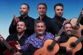 Vídeo: veja ensaio de Gipsy Kings, atração do Metrópoles Music