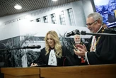 Soníria Campos é empossada como desembargadora do TJDFT