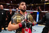 UFC 317: Ilia Topuria nocauteia Charles do Bronx; Pantoja vence