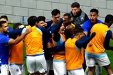 Série D: confira melhores momentos de Barra-SC x Cianorte-PR