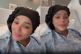 Vídeo: Brunna Gonçalves revela que não teve o parto que sempre sonhou