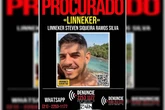 Polícia caça padrasto que espancou menina: “Vamos prender o marginal”
