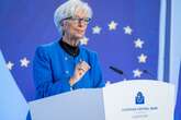 Lagarde: guerra comercial com EUA pode reduzir crescimento da Europa