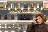 Copacabana Palace se pronuncia sobre polêmica morte de Odete Roitman
