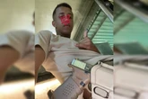 Gotinha, segurança de TH, que teve cabeça estourada por fuzil, ostentava arsenal