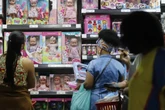 Esses 5 brinquedos populares nos anos 1990 foram proibidos