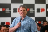 Paraná Pesquisas: Tarcísio dispara na disputa ao governo de SP