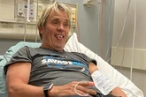 Lenda do WWE é mordido por morcego e mostra momento do ataque; veja