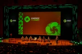 Energy Summit transforma RJ no centro global da transição energética