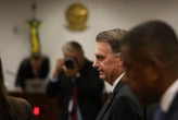 Bolsonaro convida Moraes para ser seu vice em 2026; ministro responde