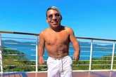 Vídeo: Tokinho denuncia influencer por assédio sexual e discriminação