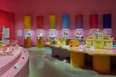 Universo da Barbie inspira exposição no Design Museum em Londres