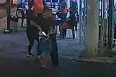Briga de bar termina com agressor preso por tentativa de homicídio