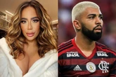 Rafaella Santos descobre traições e termina namoro com Gabigol