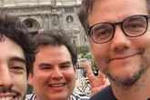 O Agente Secreto tem exibição gratuita no Museu do Louvre, em Paris