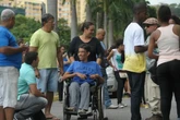 IBGE: 14,4 milhões de brasileiros são PCDs e 2,4 milhões têm autismo