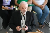 Lula defende exploração do petróleo brasileiro: “Não vou abrir mão”