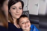 Mulher diz ter sido salva pelo marido com um beijo. Entenda