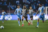 Em jogo de quatro gols, Galo e Bolívar empatam pela Sul-Americana