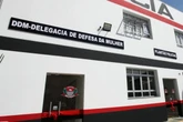 Empresária de 50 anos acusa marido de violência doméstica em Santos