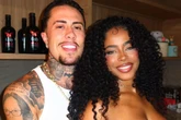 Lorena Maria vai processar MC Daniel por atitude do funkeiro com o filho