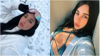 Influencer brasileira é presa na Irlanda com R$ 38 mil em drogas