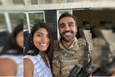 Viúva de policial temia perder o marido: “Bandidos por todo lado”