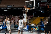 Brasília Basquete recebe o Paulistano pela terceira rodada do NBB