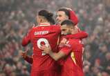 Boxing Day: Liverpool vira diante do Leicester e se isola na liderança