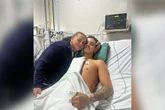 “Nasci de novo”: jovem dispara pistola de prego no coração e sobrevive