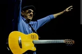 Atração do Estilo Brasil, Fagner também foi criador de selo na CBS