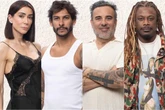 A Fazenda 17: enquete aponta eliminações com rejeição no Super Paiol