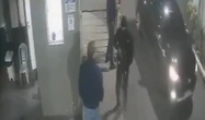 Criminosos invadem hospital no RJ para matar homem baleado. Vídeo
