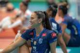 DF terá apenas cinco atletas na disputa da Superliga Feminina