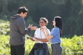 Diretora de Se Eu Fosse Você 3 revela detalhes e bastidores do filme