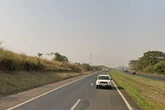 Mulher sem CNH dirige bêbada, tenta fugir e quase atropela PM em SP