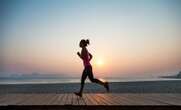 Dia do Corredor: saiba quantas calorias você perde em 1h de corrida