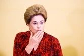 Presidente do banco dos Brics, Dilma critica “tarifaço” de Trump