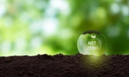 Pegada zero de carbono ainda depende de esforços de informação