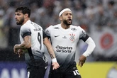 Craque do Corinthians deve ser desfalque contra Santos