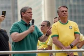 As condições que Tarcísio impõe para se candidatar a presidente