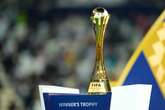 Fifa confirma detalhes da Copa Intercontinental. Confira datas