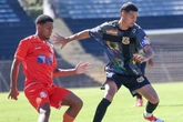 Brasiliense domina e goleia Legião por 4 x 0 pelo Candangão Sub-20
