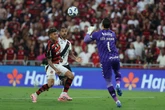 No clássico dos milhões, Flamengo e Vasco empatam no Maracanã