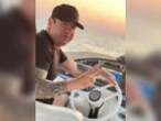 Traficante ligado ao PCC montou frota de barcos para exportar cocaína