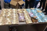 Corrupção na Novacap: MP encontra caixa de papelão com R$ 1 milhão