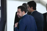 Posse de Boulos tem deputado do PL, Lula de preto e Messias com Gilmar