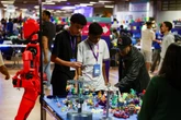 Campus Party Nordeste: Pernambuco recebe a 2ª edição em setembro