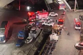 Corpo é achado dentro de canal a quilômetros da praia no Guarujá